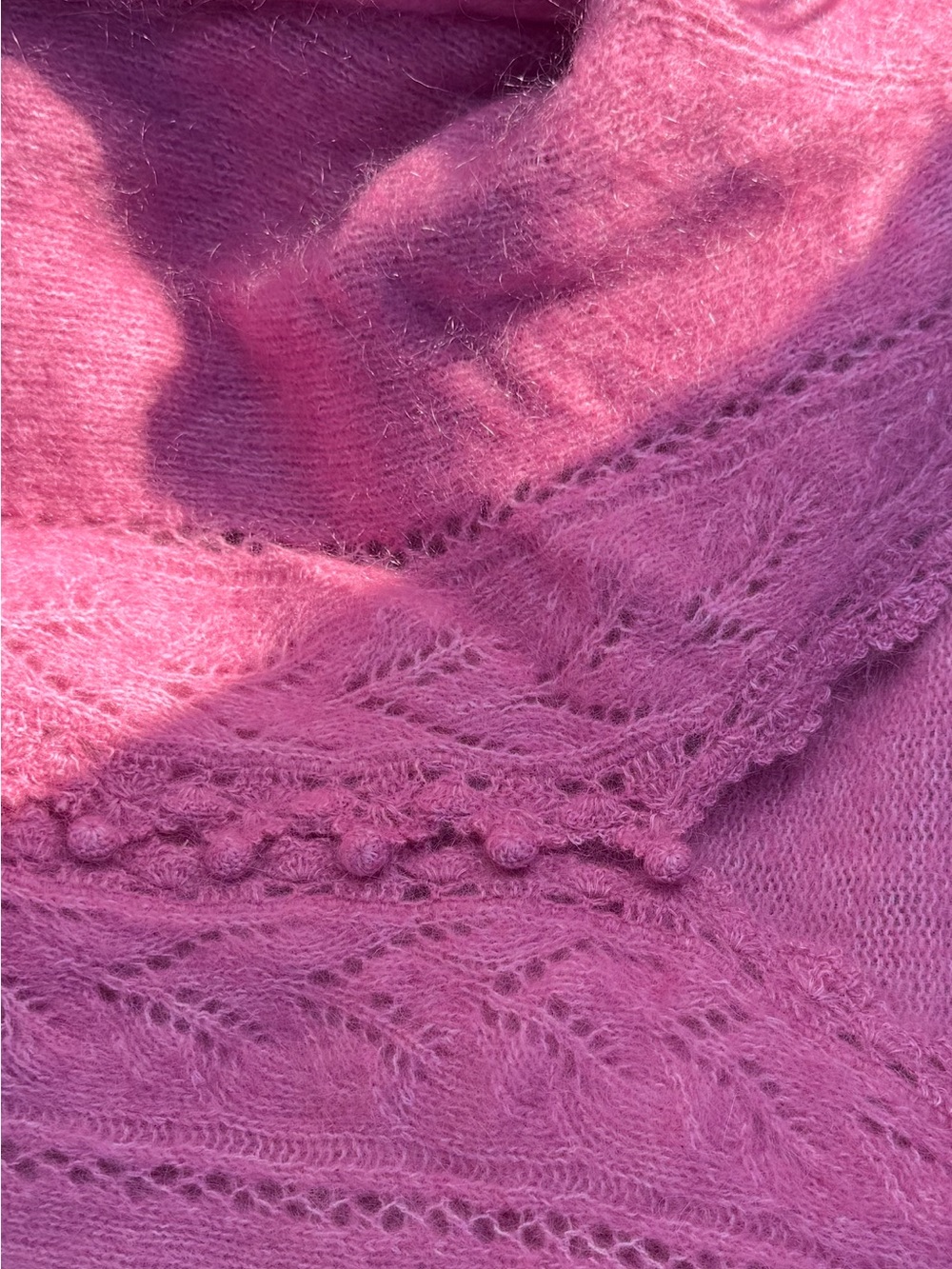 Sézane Angelo Cardigan - Picture 8 of 10